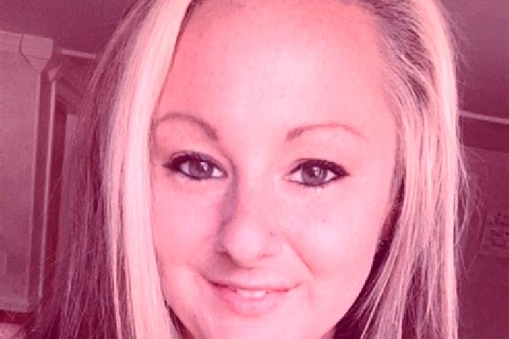 Mia, 39 — Escort in Byers, United States