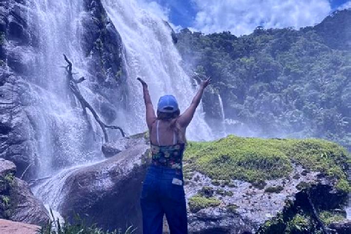 Mia, 39 — Escort in Cachoeira Alta, Brazil