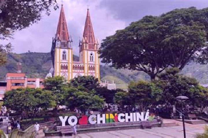 Mia, 39 — Escort in Chinchina, Colombia
