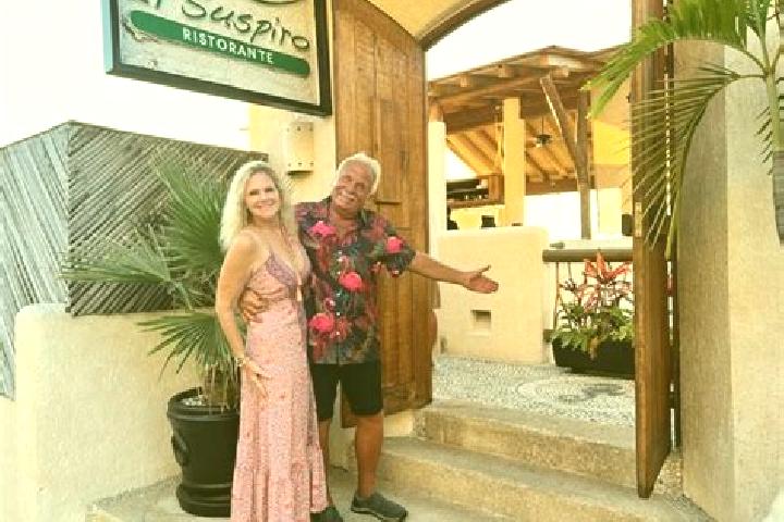 Mia, 39 — Escort in El Suspiro, Mexico