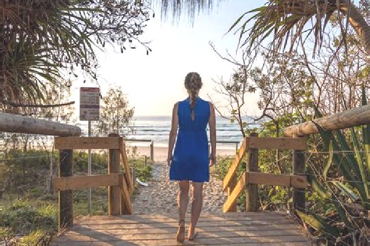 Mia, 39 — Escort in Fingal, Australia