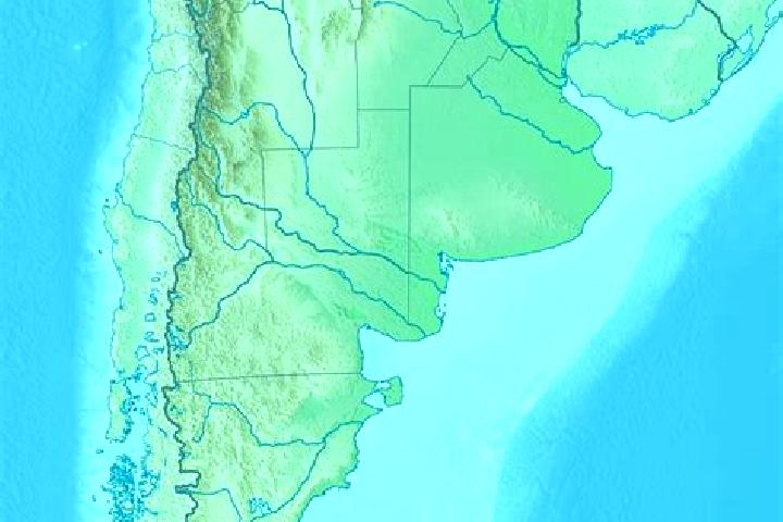 Mia, 39 — Escort in General Villegas, Argentina