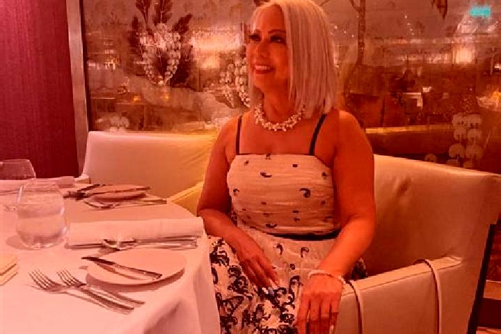 Mia, 39 — Escort in Haddow, Canada