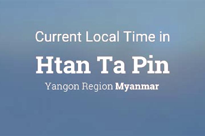 Mia, 39 — Escort in Htan Ta Pin, Myanmar