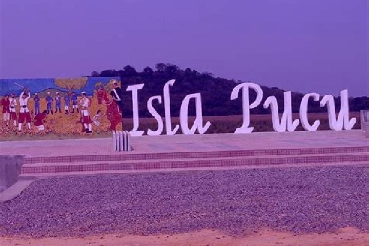 Mia, 39 — Escort in Isla Pucu, Paraguay