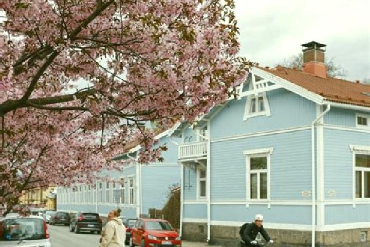 Mia, 39 — Escort in Kurjenmaeki, Finland