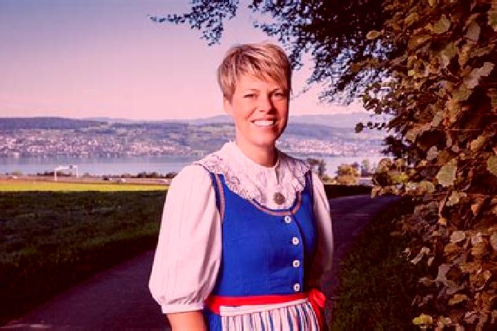 Mia, 39 — Escort in Laupersdorf, Switzerland