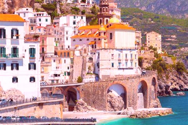 Mia, 39 — Escort in Lerma, Italy