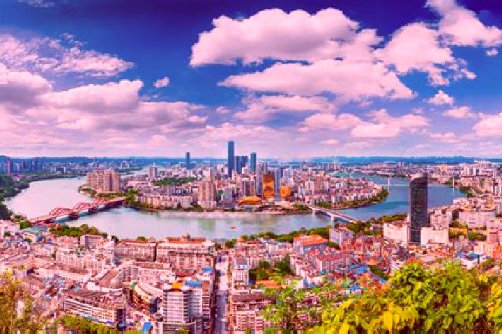 Mia, 39 — Escort in Liuzhou, China