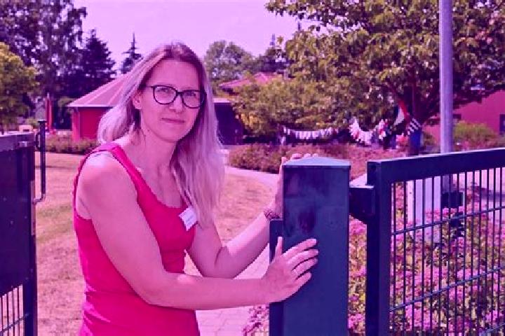 Mia, 39 — Escort in Lunzenau, Germany