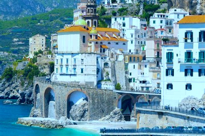 Mia, 39 — Escort in Milo, Italy