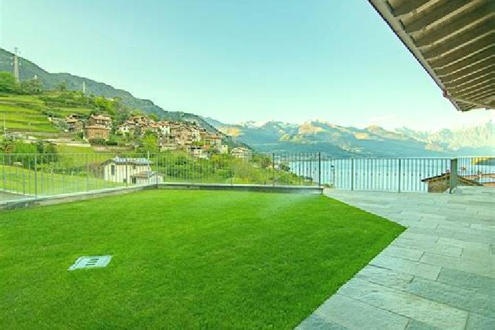 Mia, 39 — Escort in Pianello del Lario, Italy