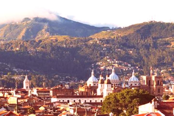 Mia, 39 — Escort in Portoviejo, Ecuador