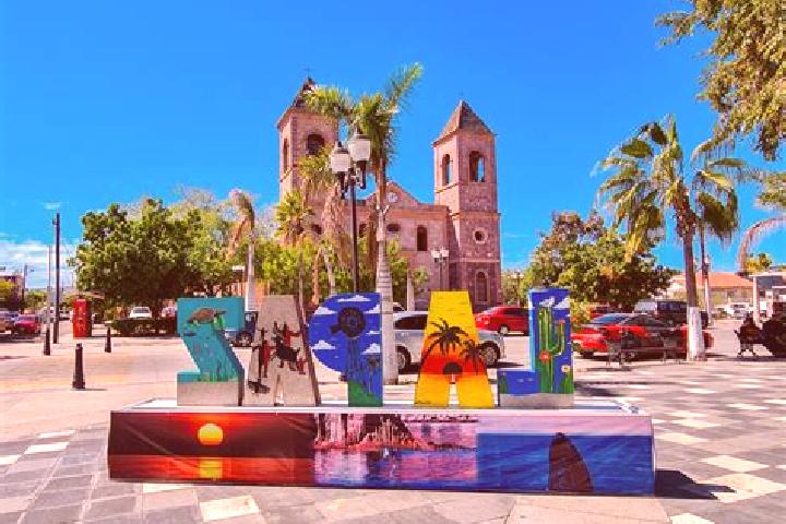 Mia, 39 — Escort in San Jose de la Paz, Mexico