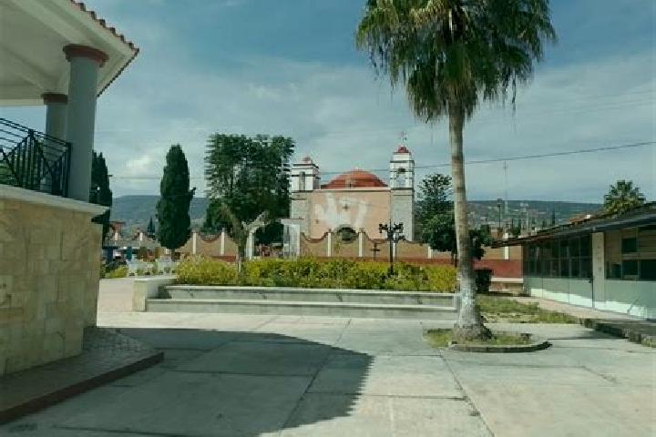Mia, 39 — Escort in San Pedro Jaltepetongo, Mexico