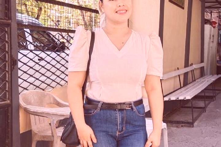 Mia, 39 — Escort in Sana, Peru