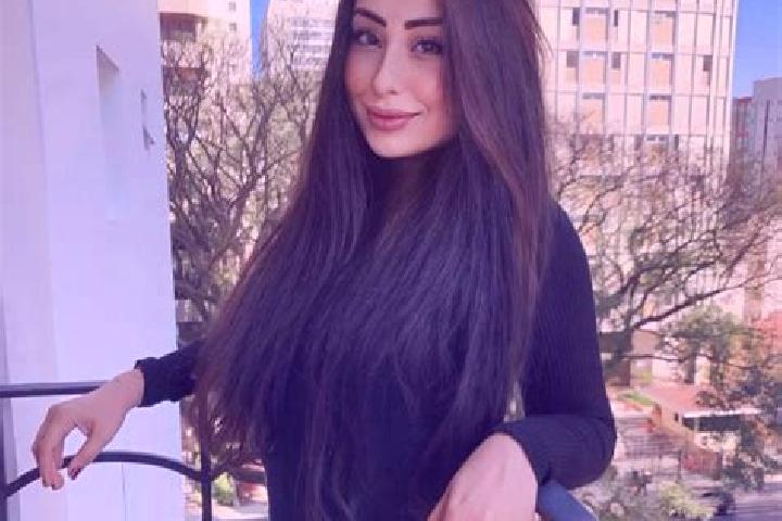 Mia, 39 — Escort in Silva Jardim, Brazil
