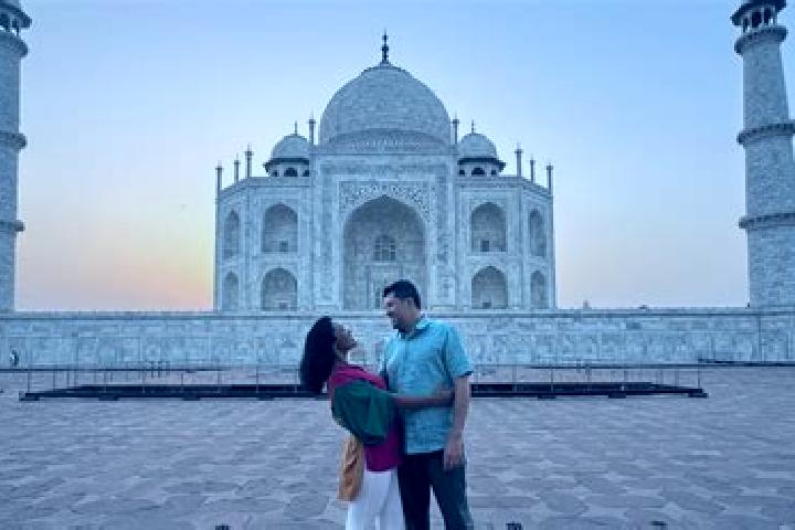 Mia, 39 — Escort in Taj Pul, India