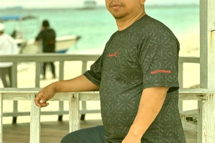 Mia, 39 — Escort in Tawau, Malaysia