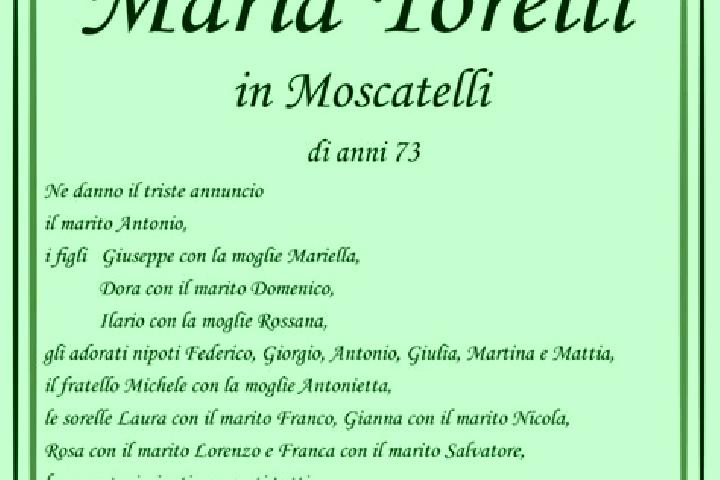 Mia, 39 — Escort in Torelli-Torrette, Italy