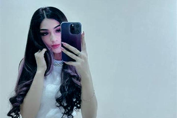 Mia, 39 — Escort in Tuytepa, Uzbekistan