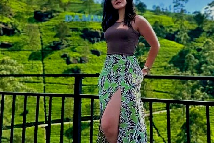 Mia, 39 — Escort in Wattegama, Sri Lanka