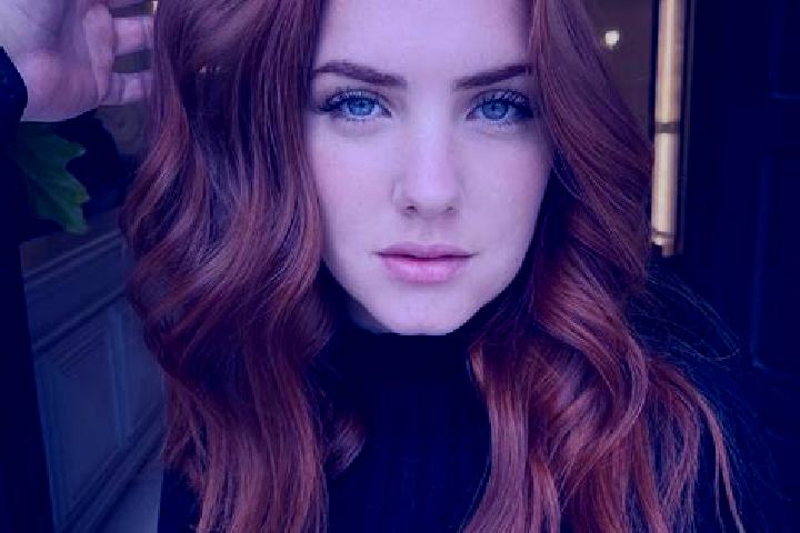 Mila, 20, a auburn blue-eyed ebony companion based in Prusinowice. Offering 69, Tantra, Party Girl. Available for incall and outcall, day and evening dates.