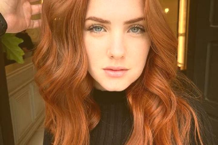 Mila, 20, a auburn blue-eyed european companion based in Atlapexco. Offering Dinner Date, Prostate Massage. Available for incall and outcall, overnight booki...