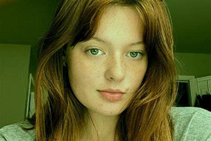 Mila, 20, a auburn brown-eyed european companion based in Font-Romeu-Odeillo-Via. Offering Girlfriend Experience, OWO, Deep French Kissing. Available for inc...