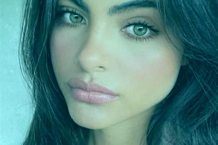 Mila, 20, a black green-eyed latina companion based in Velyka Solona. Offering Girlfriend Experience, Massage, Travel Companion, GFE. Available for incall an...
