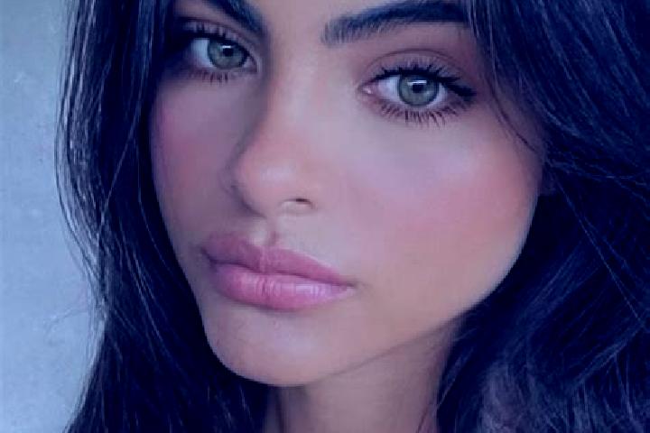 Mila, 20, a black hazel-eyed mediterranean companion based in Ejido el Saucillo. Offering Party Girl, Erotic Massage, OWO, Overnight, Prostate Massage. Avail...