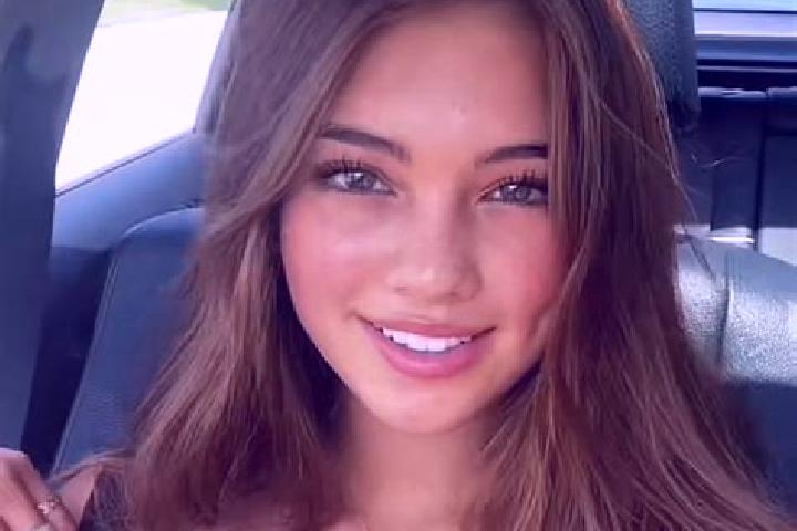 Mila, 20, a brunette blue-eyed latina companion based in Abella de la Conca. Offering Prostate Massage, GFE, 69, Duos. Available for incall and outcall, over...