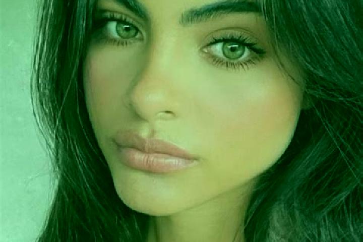 Mila, 20, a brunette dark-eyed indian companion based in Amacuitlapilco. Offering Tantra, Striptease, Prostate Massage, CIM. Available for incall and outcall...