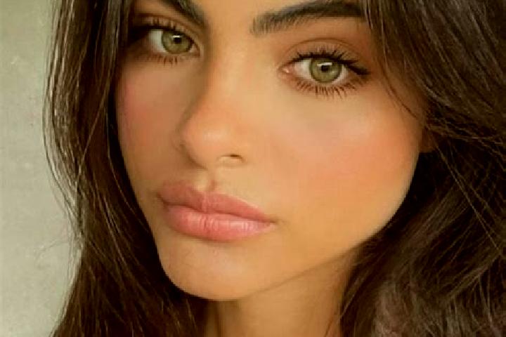 Mila, 20, a brunette green-eyed caribbean companion based in Stanghe. Offering Prostate Massage, Deep French Kissing, Striptease, Overnight. Available for in...
