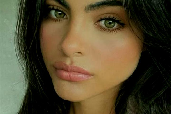 Mila, 20, a brunette green-eyed slavic companion based in Ge ullim. Offering Couples, GFE. Available for incall and outcall, overnight bookings available.