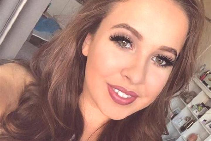 Mila, 20, a brunette grey-eyed caucasian companion based in Deport. Offering GFE, Party Girl, BDSM, OWO. Available for incall and outcall, overnight bookings...