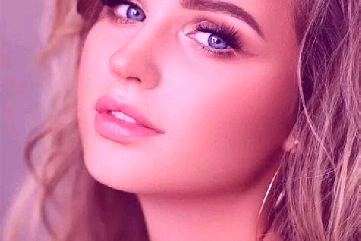 Mila, 20, a dark blonde blue-eyed indian companion based in Tamberias. Offering Party Girl, GFE, Domination. Available for incall and outcall, day and evenin...
