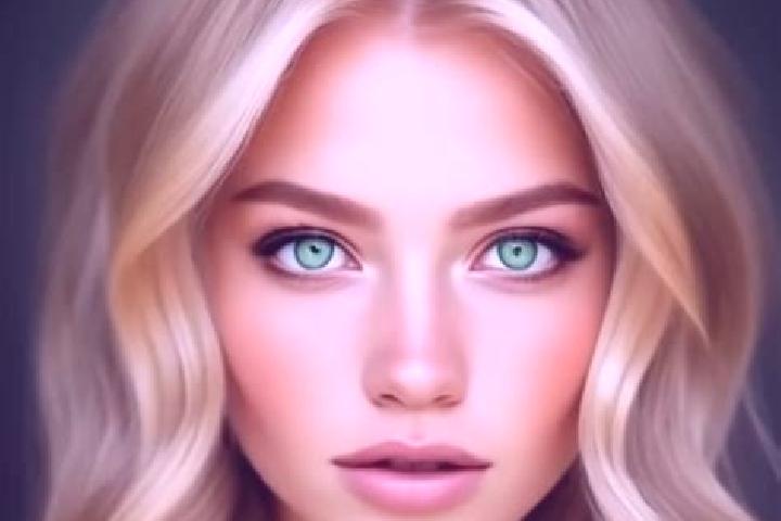 Mila, 20, a platinum blonde green-eyed indian companion based in Demiyivka. Offering Tantra, A-Level, Deep French Kissing, Travel Companion, Erotic Massage. ...