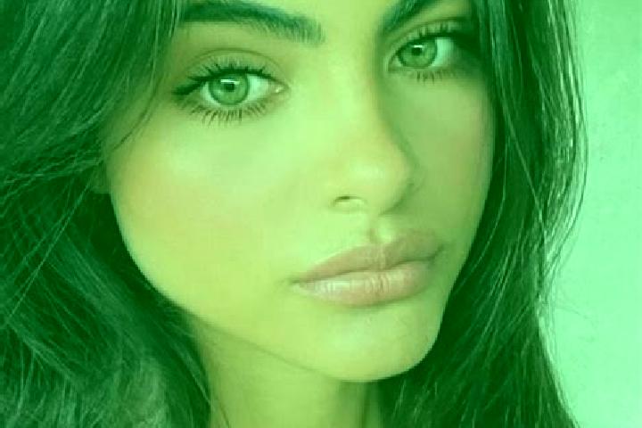 Mila, 20, a red dark-eyed european companion based in Pellegrue. Offering A-Level, Roleplay. Available for incall and outcall, day and evening dates.