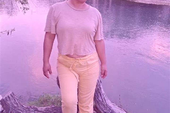 Mila, 20 — Escort in Ahuatempa, Mexico