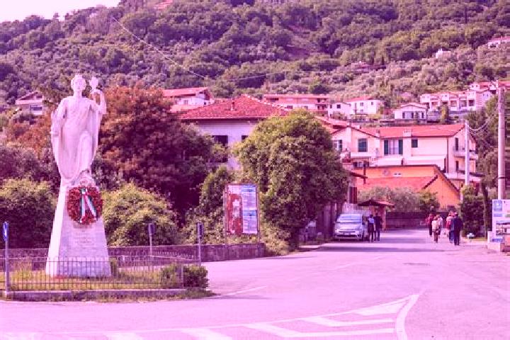 Mila, 20 — Escort in Albiano Magra, Italy