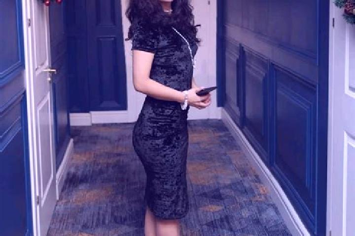Mila, 20 — Escort in Altan Hil, China