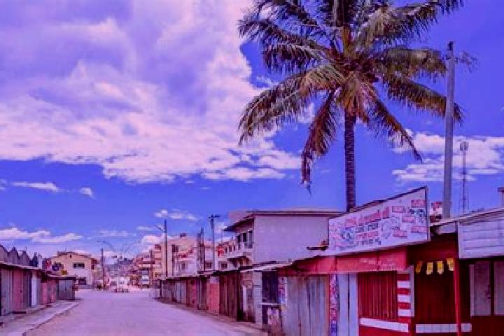 Mila, 20 — Escort in Ambatondrazaka, Madagascar
