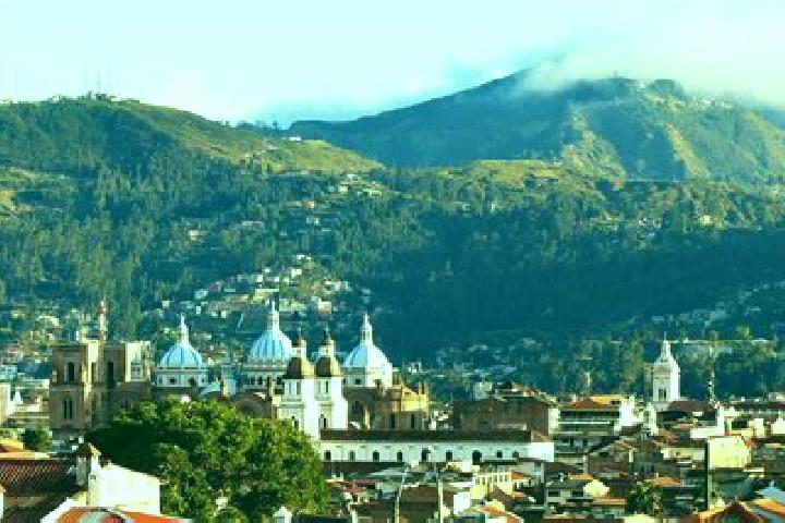 Mila, 20 — Escort in Anchayacu, Ecuador