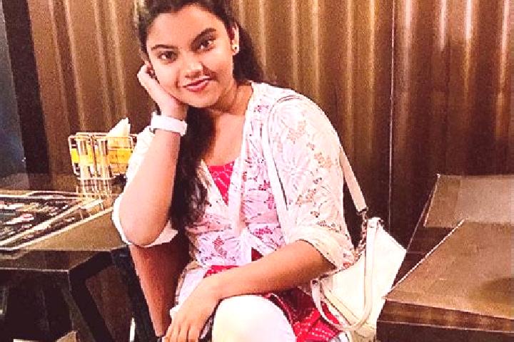 Mila, 20 — Escort in Ashoknagar Kalyangarh, India