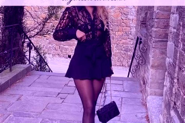 Mila, 20 — Escort in Berunice, Czech Republic