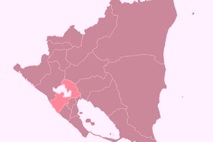 Mila, 20 — Escort in Boaco, Nicaragua