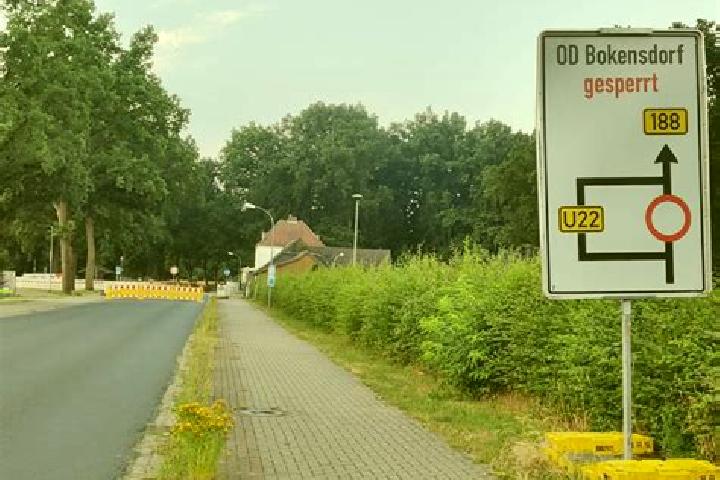 Mila, 20 — Escort in Bokensdorf, Germany