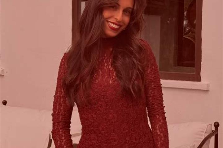 Mila, 20 — Escort in Bura Tana, Kenya