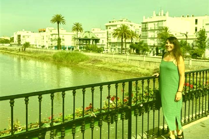 Mila, 20 — Escort in Chiclana de la Frontera, Spain
